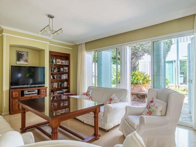 Chalet en venta en Tomares, Sevilla