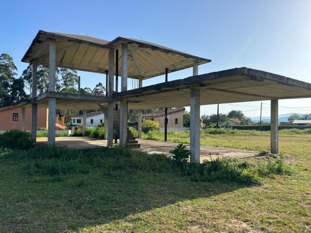 Chalet en venta en Tomiño. Venta de chalet en construcción en Sobrada Tomiño. Chalets.