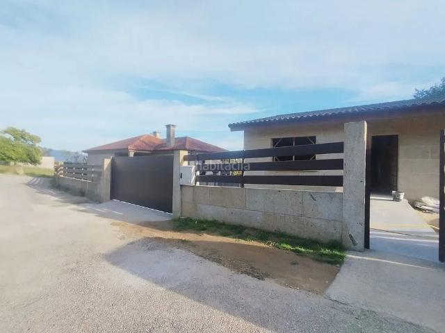 Casa en venta en Tomiño. CHALET A ESTRENAR. Casas.