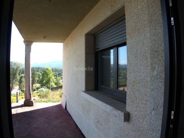 Chalet en venta en Tomiño. Chalet en venta en Amorin, 4 dormitorios. Chalets.