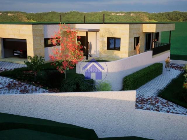 Chalet en venta en Tomiño. Chalets.