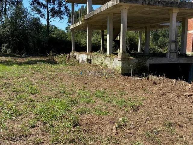Chalet en venta en Tomiño. Chalets.