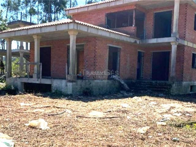 Chalet en venta en Tomiño. Chalets.