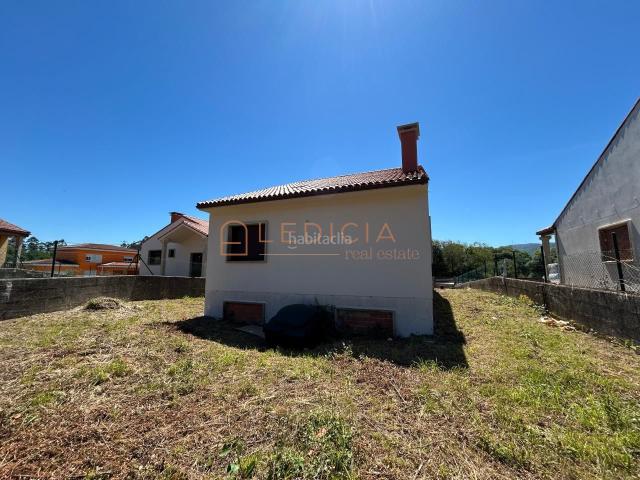 Chalet en venta en Tomiño. Chalets.