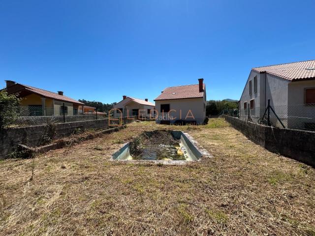 Chalet en venta en Tomiño. Chalets.