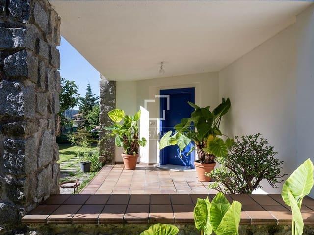 Chalet en venta en Tomiño, Pontevedra Rías Baixas