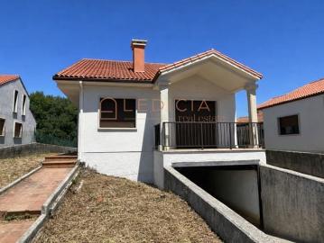 Chalet en venta en Tomiño, Pontevedra Rías Baixas