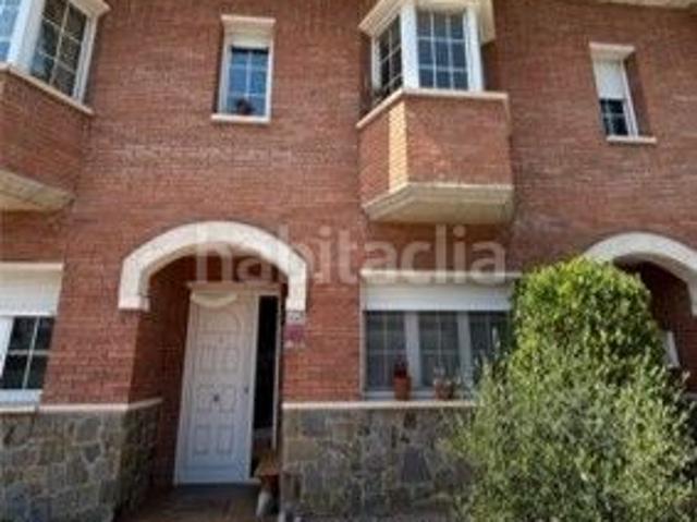 Chalet en venta en Tona. Chalets.