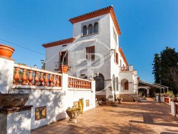 Chalet en venta en Orrius, Barcelona Costa Maresme
