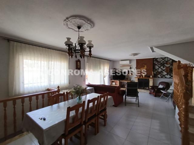 Chalet en venta en Tordera, Mas Mora Sant Daniel. Chalets.