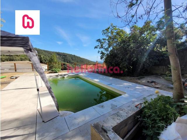 Chalet en venta en Tordera, Niàgara Parc Àgora Parc. CASA A ESTRENAR EN CAN DOMENECH TORDERA. Chalets.