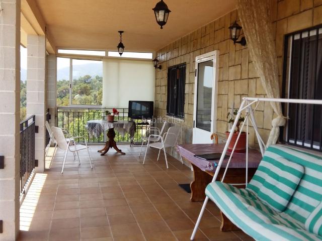 Chalet en venta en Tordera, Niàgara Parc Àgora Parc. EXCELENTE CASA UNIFAMILIAR CON PISCINA. Chalets.