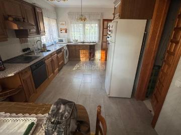 Chalet en venta en Tordesillas. CHALET EN EL MONTICO. Chalets.