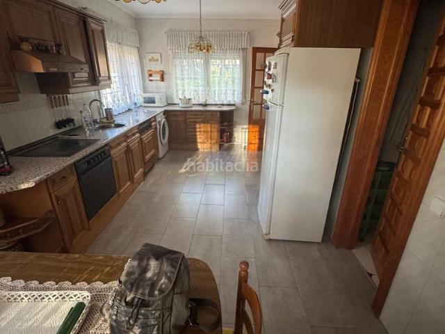 Chalet en venta en Tordesillas. CHALET EN EL MONTICO. Chalets.