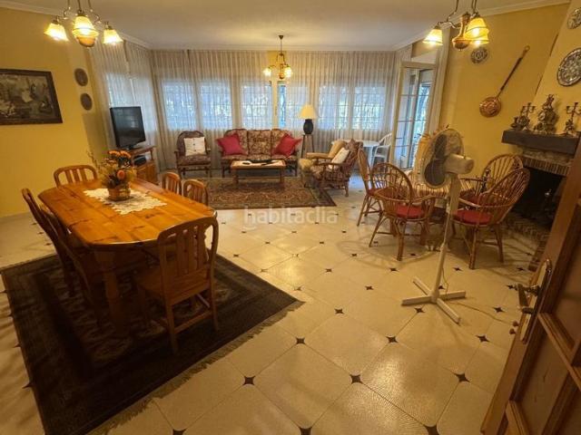 Chalet en venta en Tordesillas. CHALET EN EL MONTICO. Chalets.