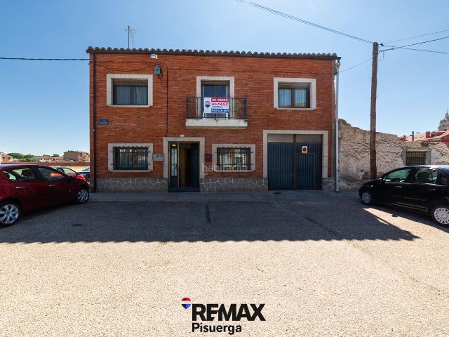 Chalet en venta en Tordesillas. Chalets.