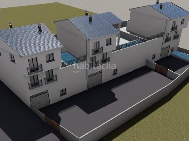Chalet en venta en Tornavacas. Casa adosada en venta en TORNAVACAS Tornavacas Cáceres. Chalets.