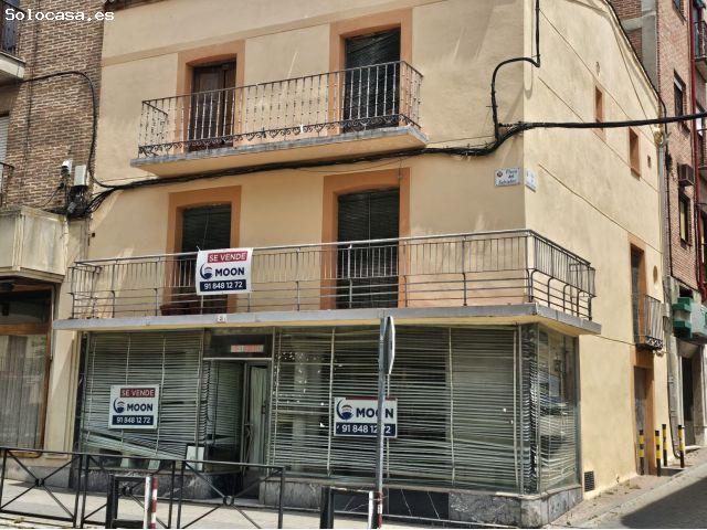 Chalet en Venta en Tornadizos de Arévalo, Ávila