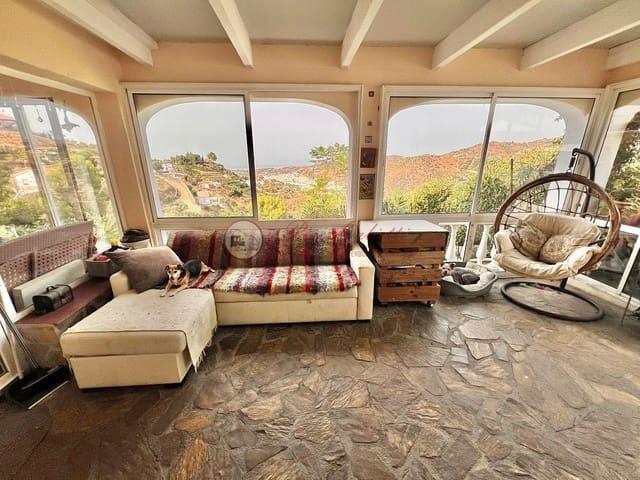 Chalet en venta en Torrox, Málaga Costa del Sol