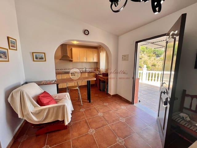 Chalet en venta en Torrox, Málaga Costa del Sol