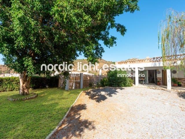 Chalet en venta en Torrox, Málaga Costa del Sol