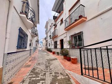 Chalet en venta en Torrox, Málaga Costa del Sol