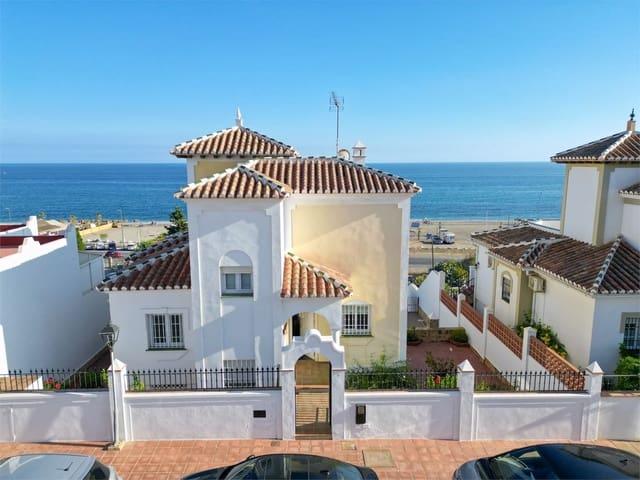 Chalet en venta en Torrox, Málaga Costa del Sol