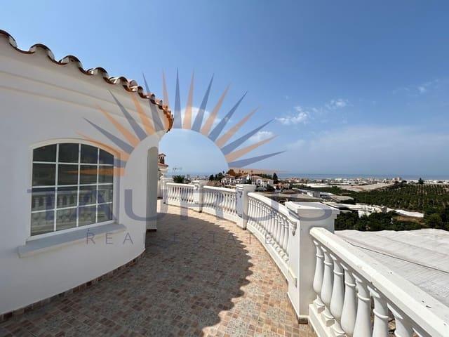 Chalet en venta en Torrox, Málaga Costa del Sol
