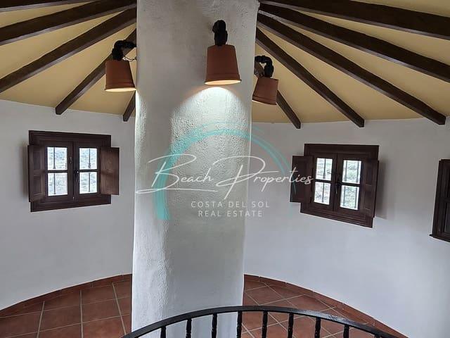 Chalet en venta en Torrox, Málaga Costa del Sol