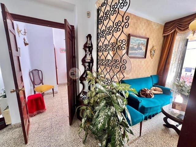 Chalet en venta en Torrox, Málaga Costa del Sol