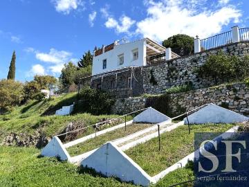 Chalet en venta en Torrox, Málaga Costa del Sol