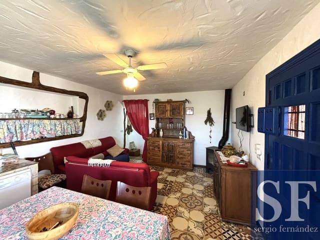 Chalet en venta en Torrox, Málaga Costa del Sol