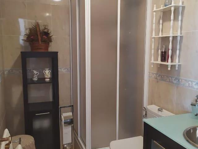 Chalet en venta en Torrox, Málaga Costa del Sol