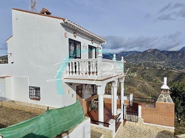 Chalet en venta en Torrox, Málaga Costa del Sol
