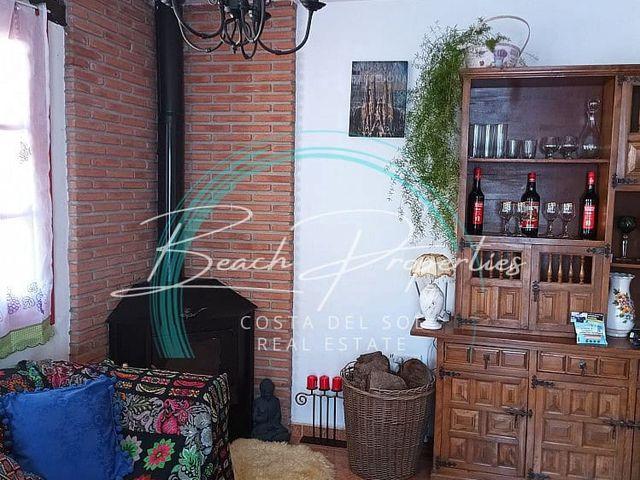 Chalet en venta en Torrox, Málaga Costa del Sol