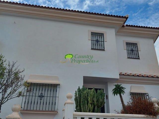Chalet en venta en Torrox, Málaga Costa del Sol