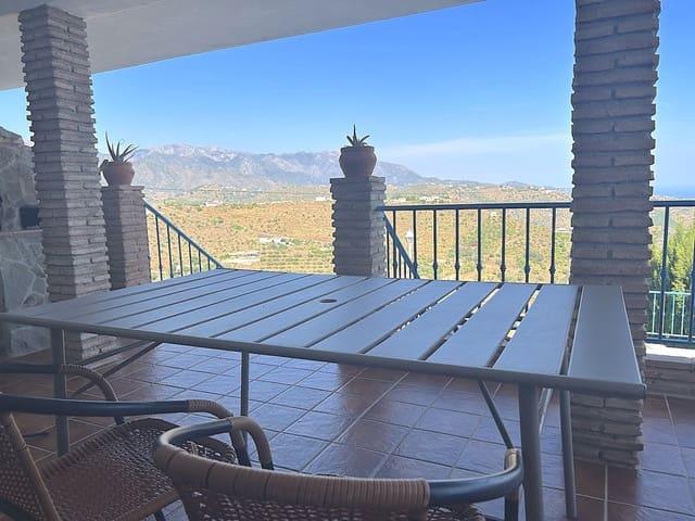 Chalet en venta en Torrox, Málaga Costa del Sol