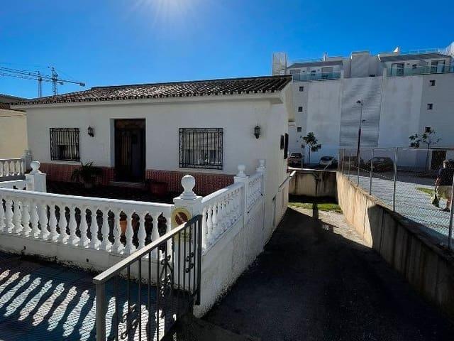 Chalet en venta en Torrox, Málaga Costa del Sol