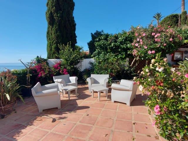 Chalet en venta en Torrox, Málaga Costa del Sol
