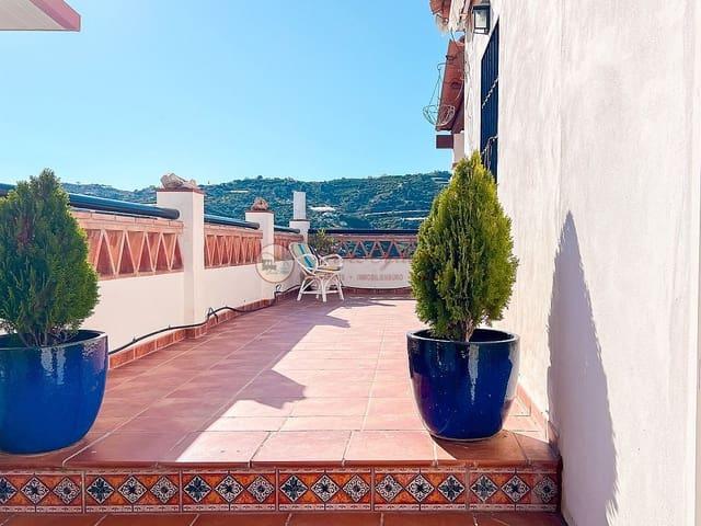 Chalet en venta en Torrox, Málaga Costa del Sol