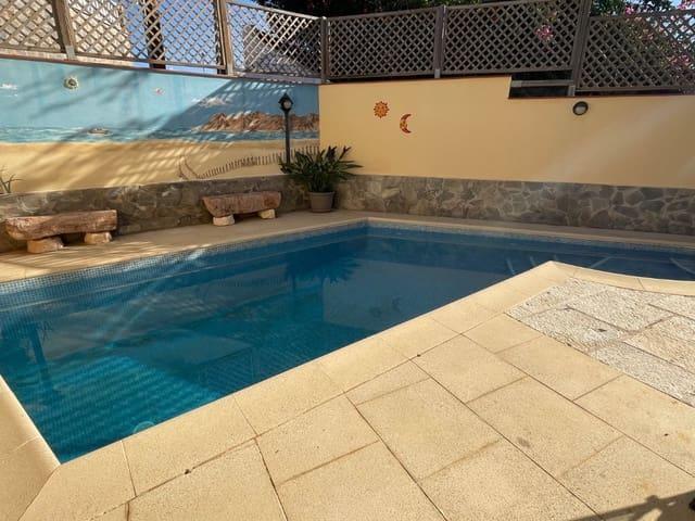 Chalet en venta en Torrox, Málaga Costa del Sol