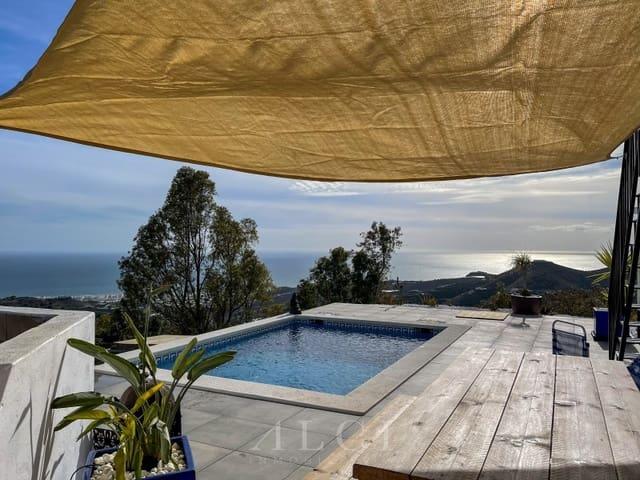 Chalet en venta en Torrox, Málaga Costa del Sol