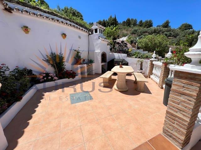 Chalet en venta en Torrox, Málaga Costa del Sol