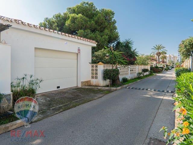 Chalet en venta en Torrox Costa, Málaga Costa del Sol