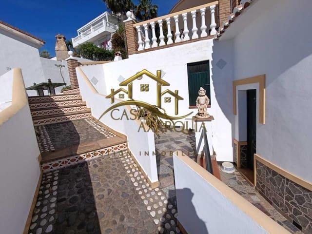 Chalet en venta en Torrox Costa, Málaga Costa del Sol