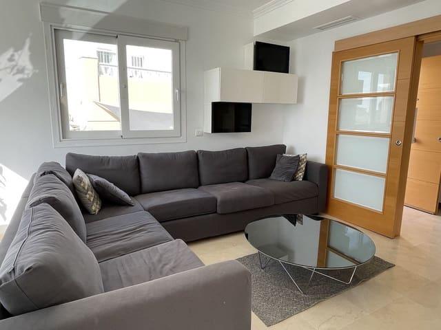 Chalet en venta en Torrox Costa, Málaga Costa del Sol