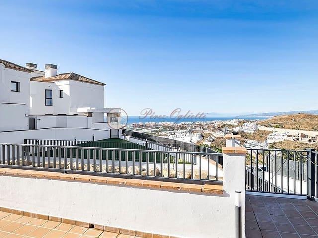 Chalet en venta en Torrox Costa, Málaga Costa del Sol