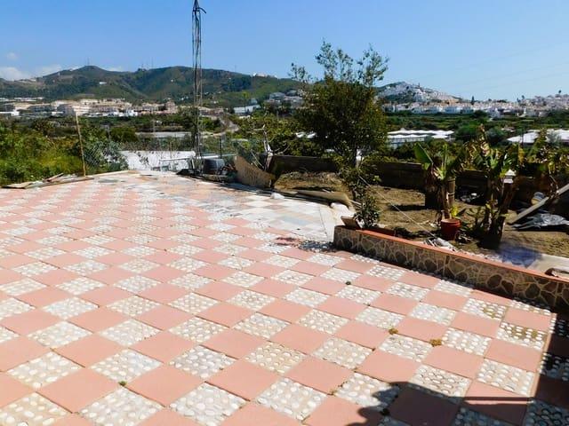 Chalet en venta en Torrox Costa, Málaga Costa del Sol