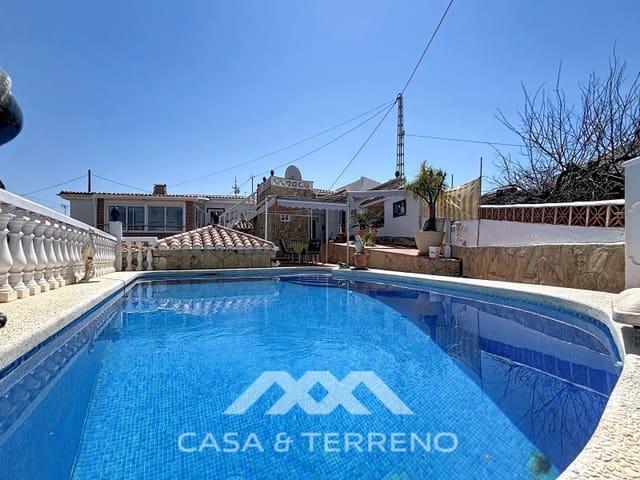 Chalet en venta en Torrox Costa, Málaga Costa del Sol