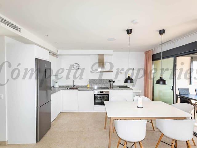 Chalet en venta en Torrox Costa, Málaga Costa del Sol